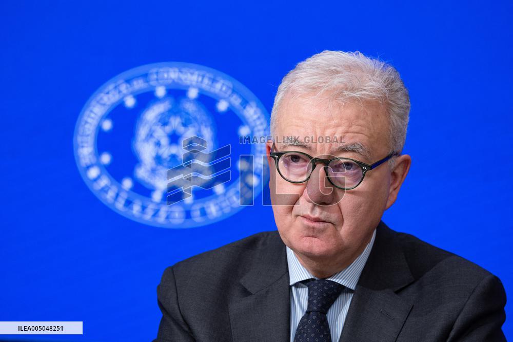 Families of Crans Montana Victims Meet Government - Rom