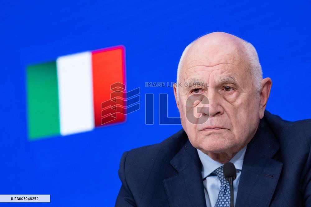 Families of Crans Montana Victims Meet Government - Rom