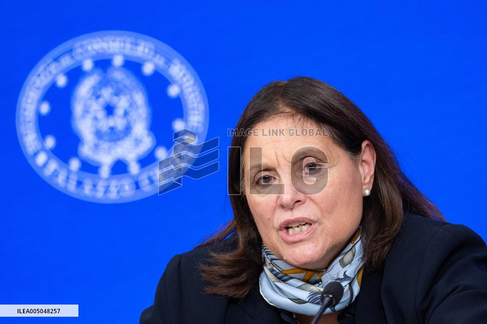 Families of Crans Montana Victims Meet Government - Rom