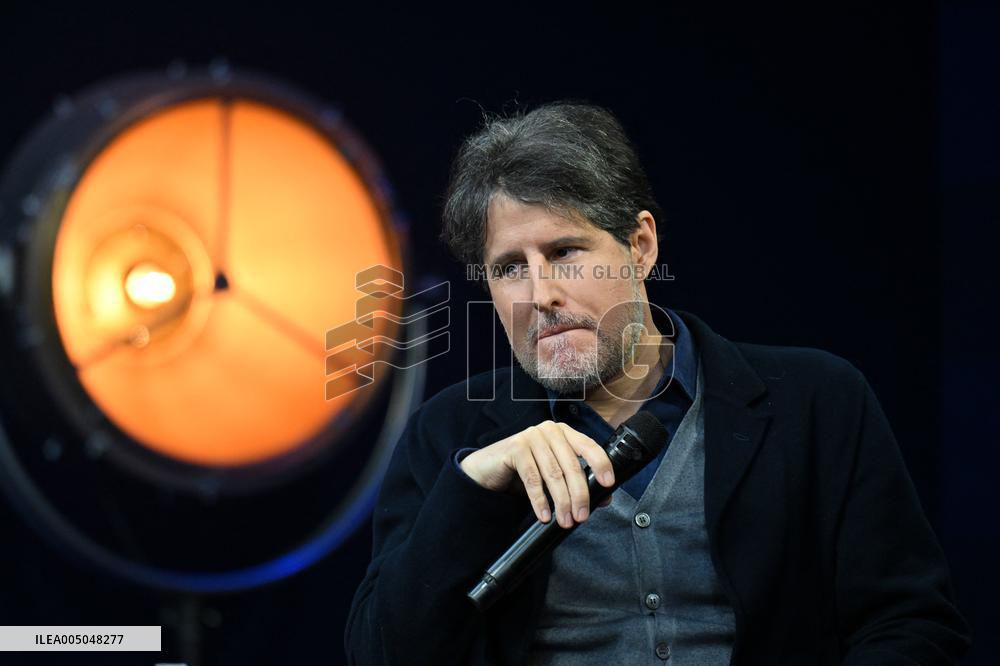 Le Figaro Celebrates 200 Years of History - Paris