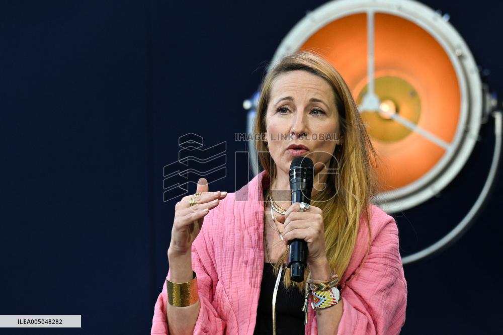 Le Figaro Celebrates 200 Years of History - Paris