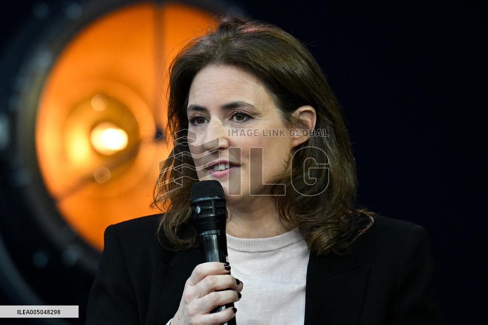 Le Figaro Celebrates 200 Years of History - Paris