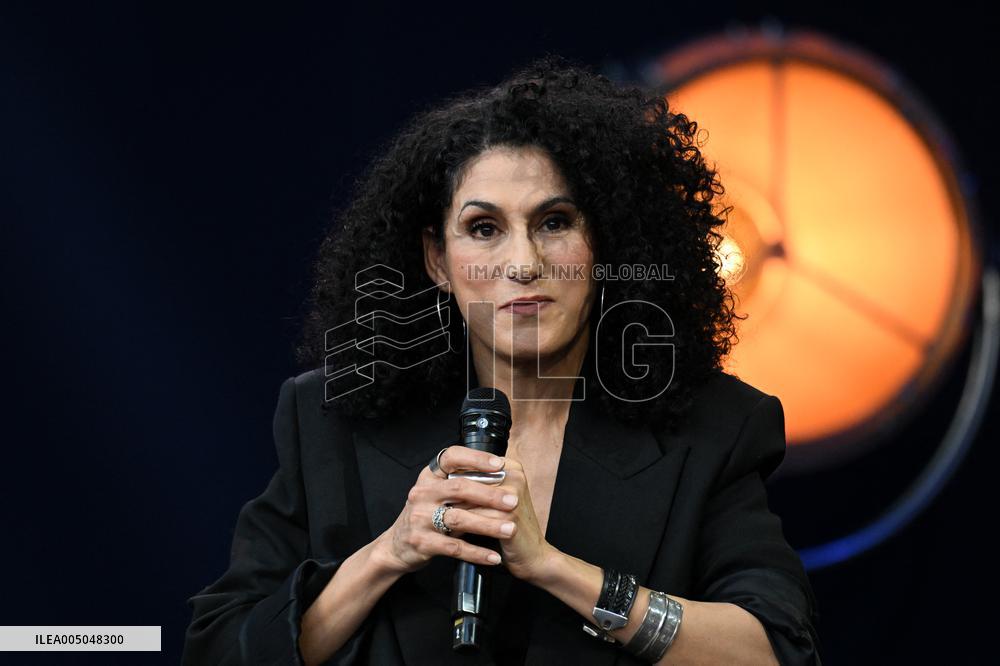 Le Figaro Celebrates 200 Years of History - Paris