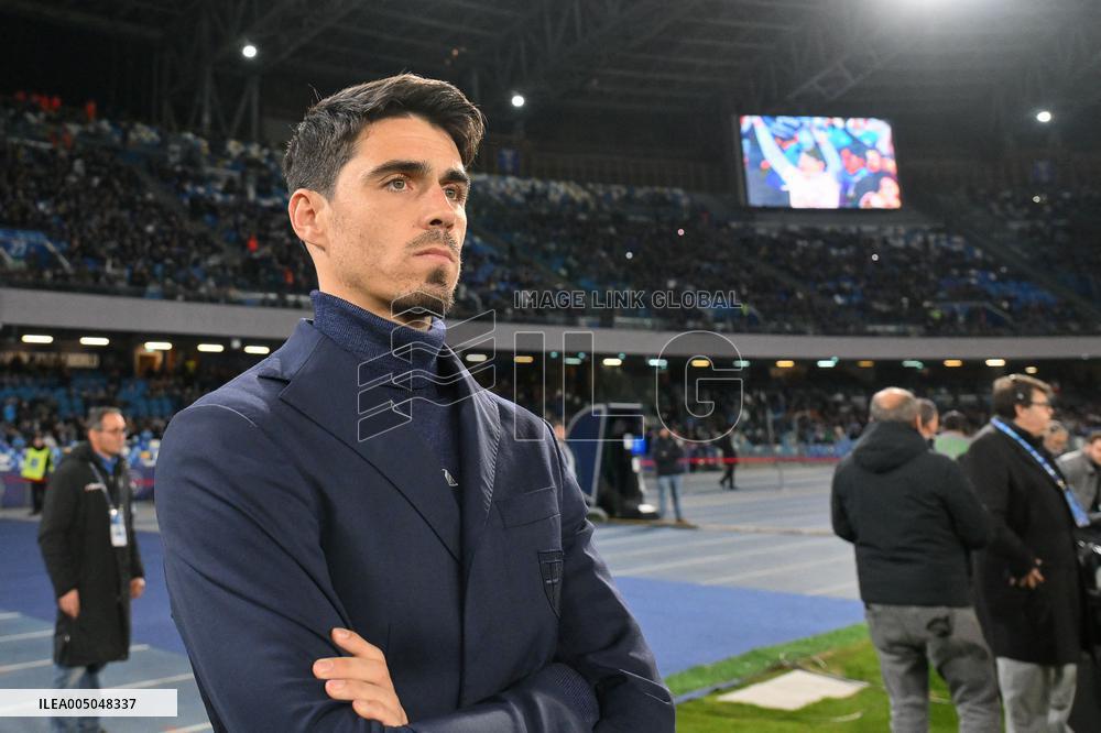 CALCIO - Serie A - SSC Napoli vs Parma Calcio