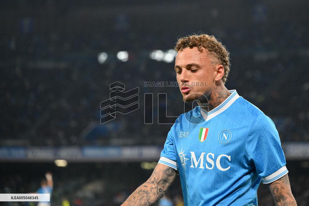 CALCIO - Serie A - SSC Napoli vs Parma Calcio