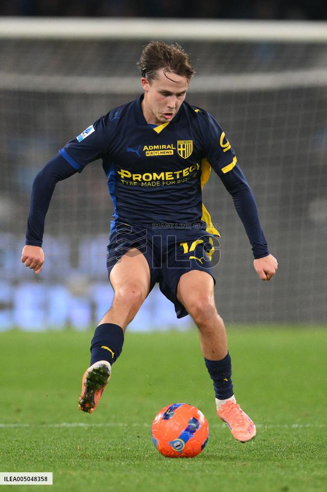 CALCIO - Serie A - SSC Napoli vs Parma Calcio