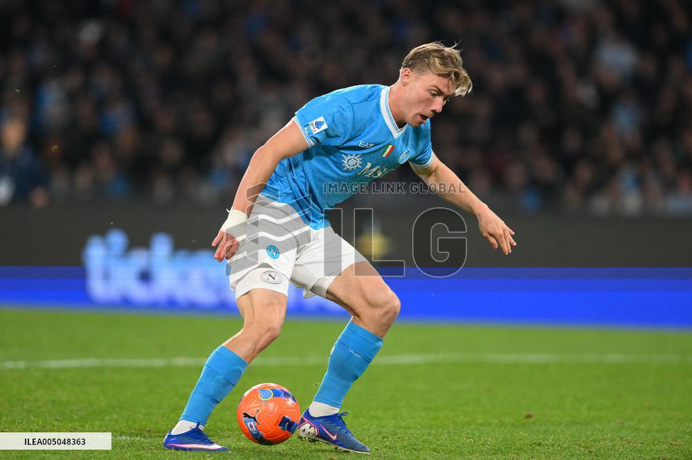 CALCIO - Serie A - SSC Napoli vs Parma Calcio