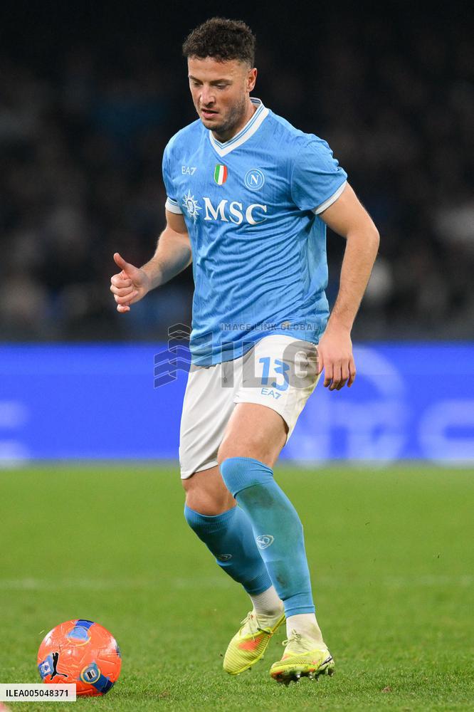 CALCIO - Serie A - SSC Napoli vs Parma Calcio