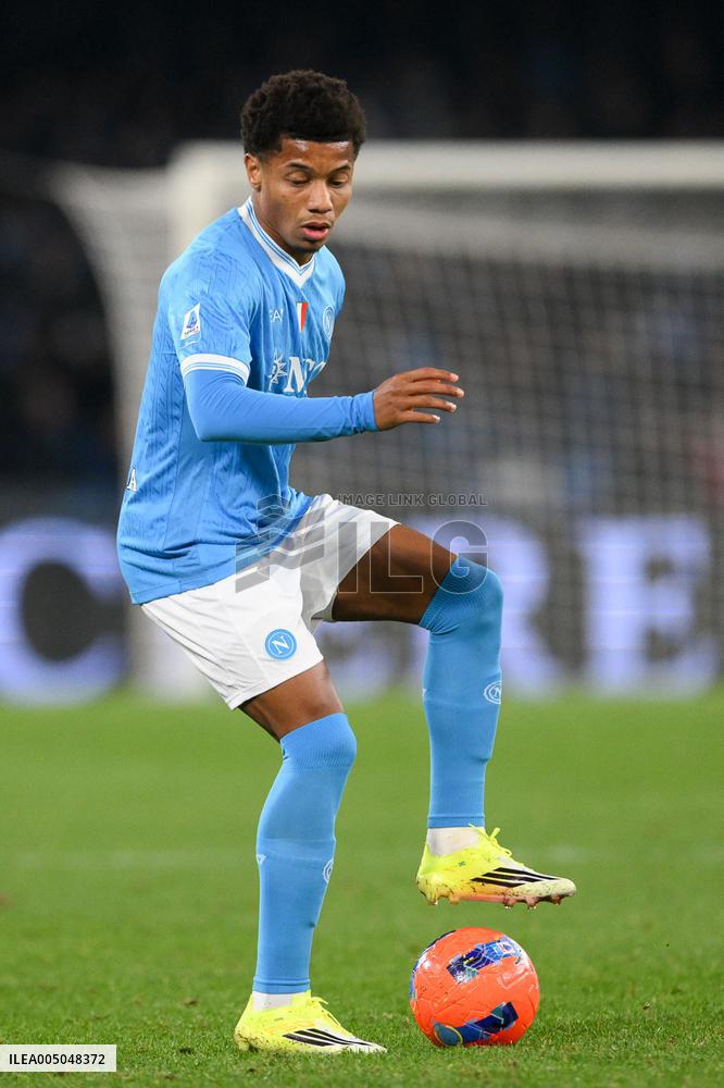 CALCIO - Serie A - SSC Napoli vs Parma Calcio