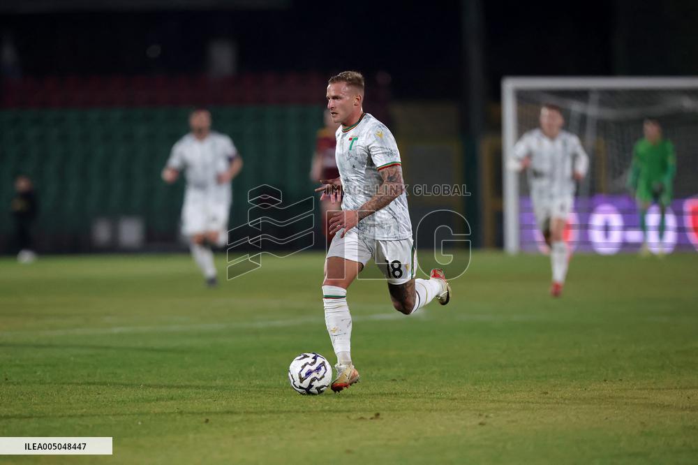 CALCIO - Coppa Italia Serie C - Ternana vs Potenza