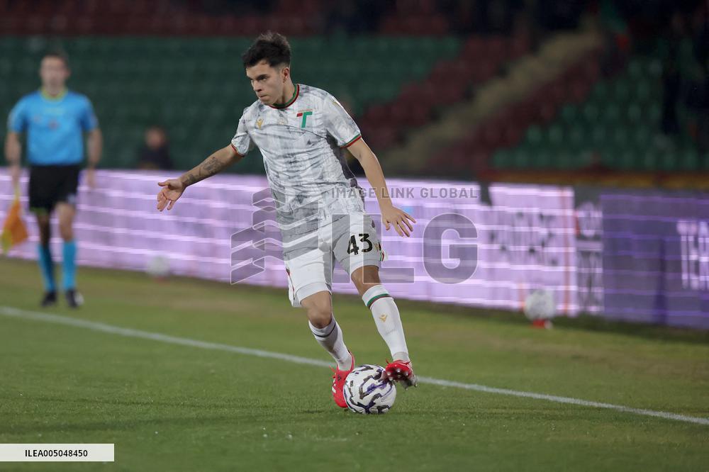 CALCIO - Coppa Italia Serie C - Ternana vs Potenza