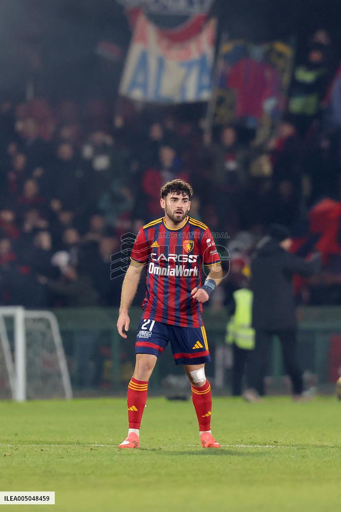 CALCIO - Coppa Italia Serie C - Ternana vs Potenza