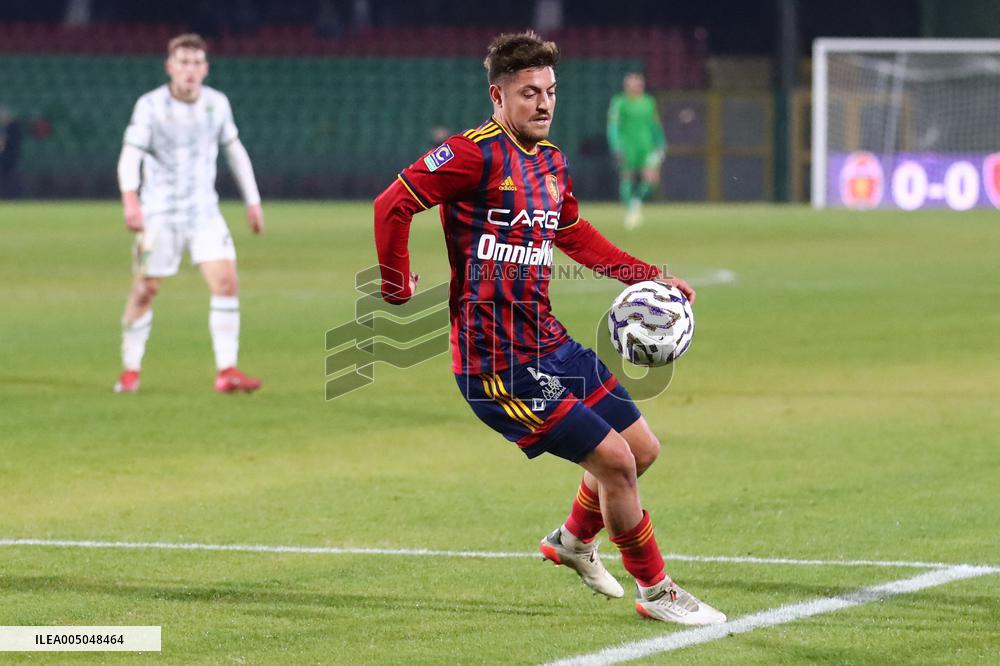 CALCIO - Coppa Italia Serie C - Ternana vs Potenza