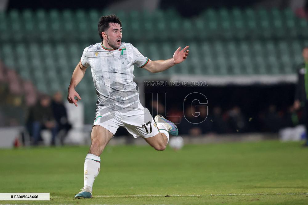 CALCIO - Coppa Italia Serie C - Ternana vs Potenza
