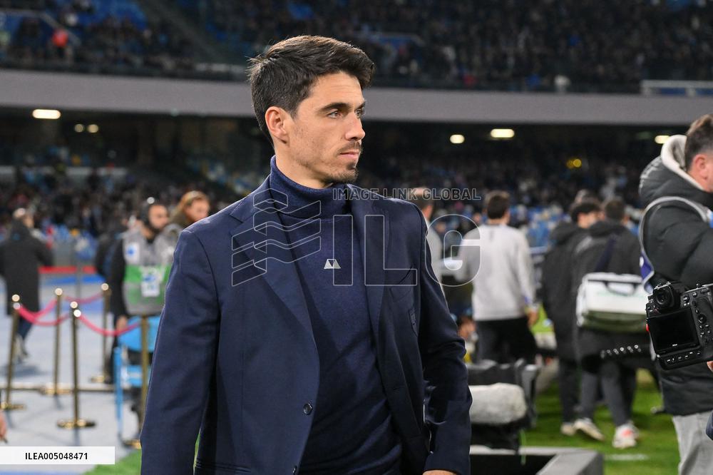 CALCIO - Serie A - SSC Napoli vs Parma Calcio