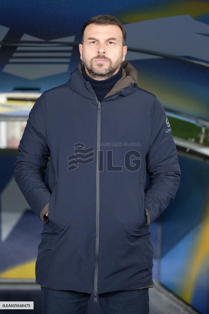 CALCIO - Serie A - Hellas Verona VS Bologna FC