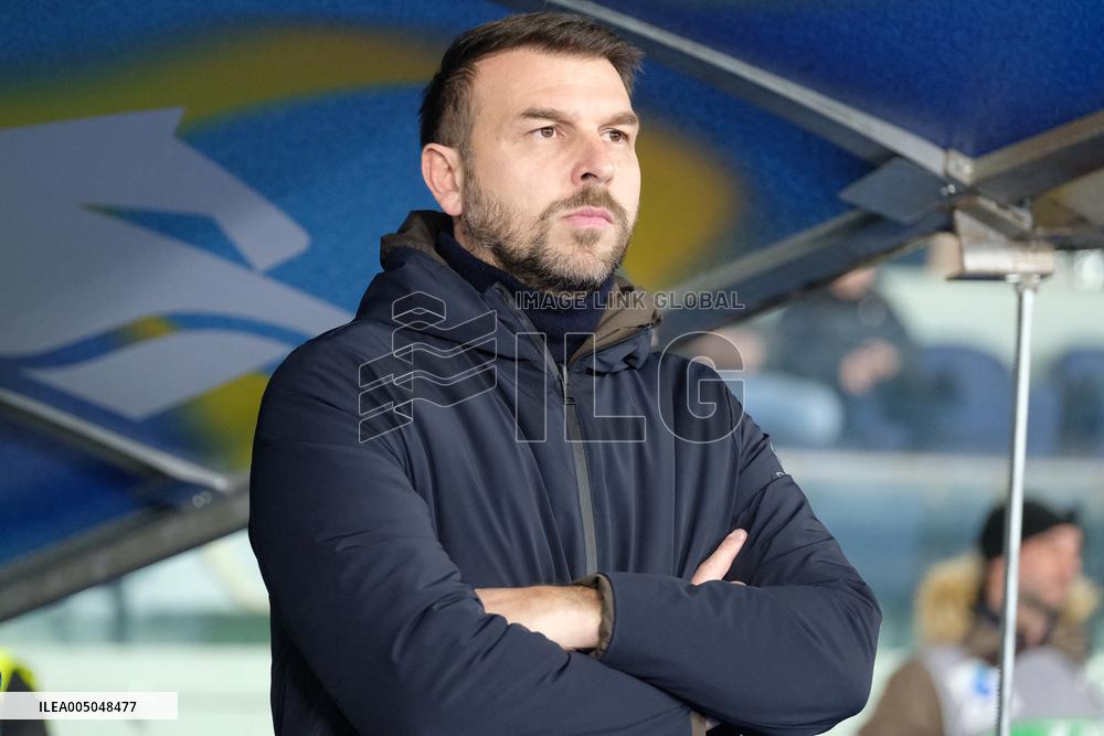 CALCIO - Serie A - Hellas Verona VS Bologna FC