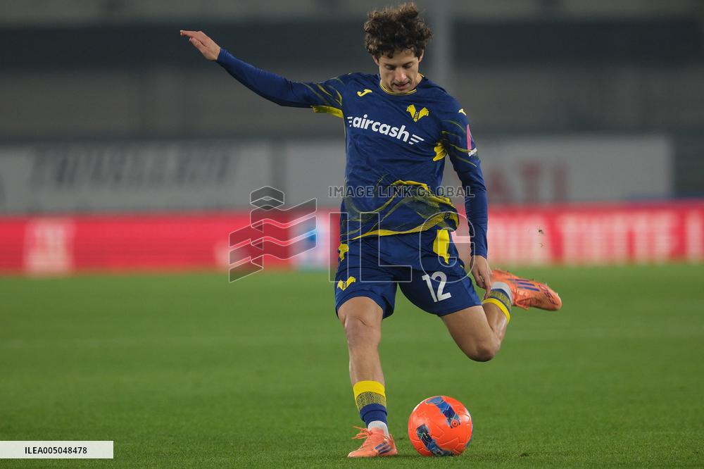 CALCIO - Serie A - Hellas Verona VS Bologna FC