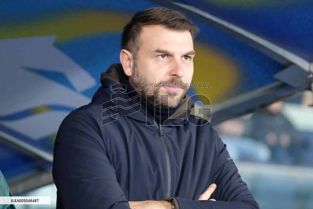 CALCIO - Serie A - Hellas Verona VS Bologna FC