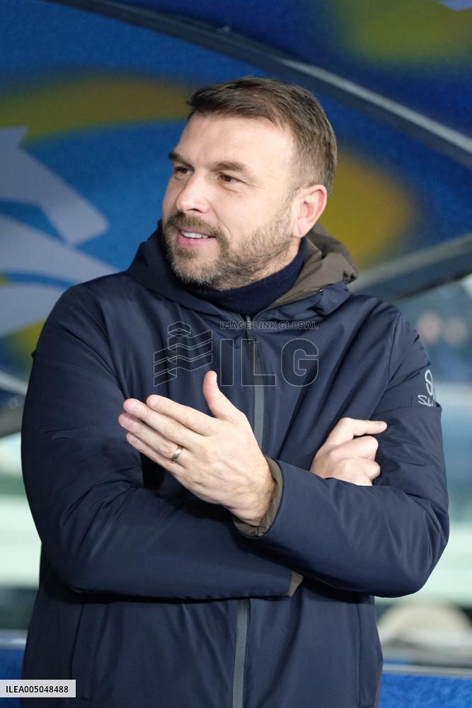 CALCIO - Serie A - Hellas Verona VS Bologna FC