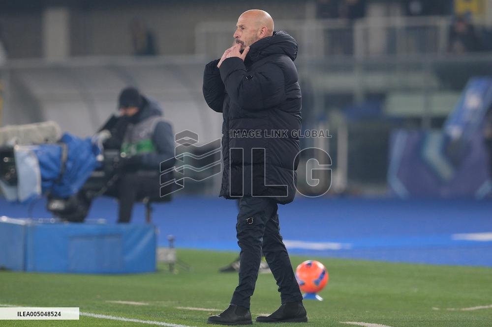 CALCIO - Serie A - Hellas Verona VS Bologna FC