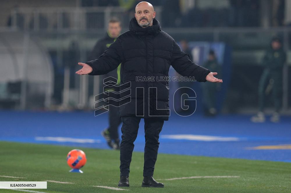 CALCIO - Serie A - Hellas Verona VS Bologna FC