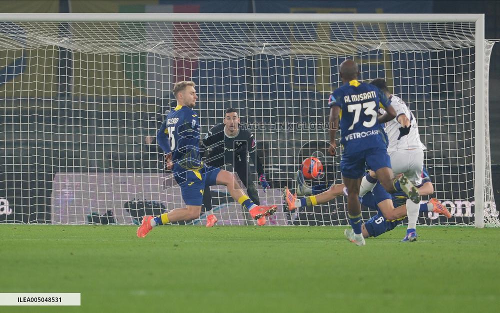 CALCIO - Serie A - Hellas Verona VS Bologna FC