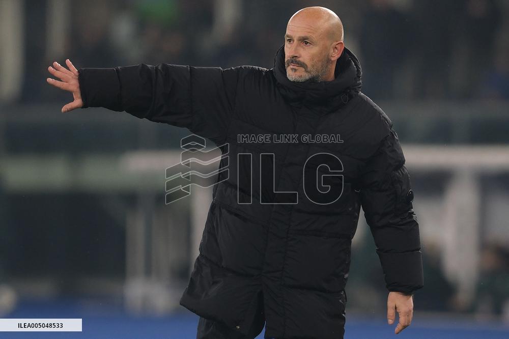 CALCIO - Serie A - Hellas Verona VS Bologna FC