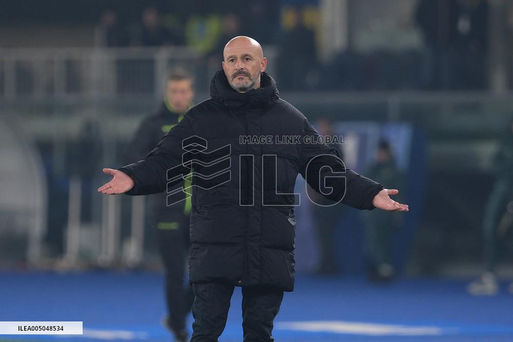 CALCIO - Serie A - Hellas Verona VS Bologna FC