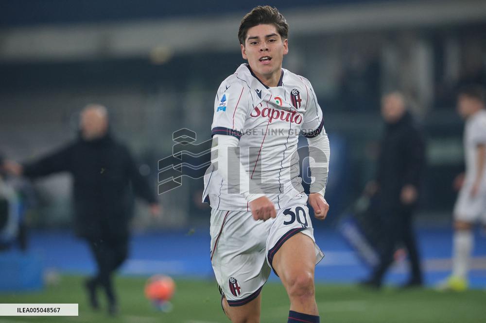 CALCIO - Serie A - Hellas Verona VS Bologna FC