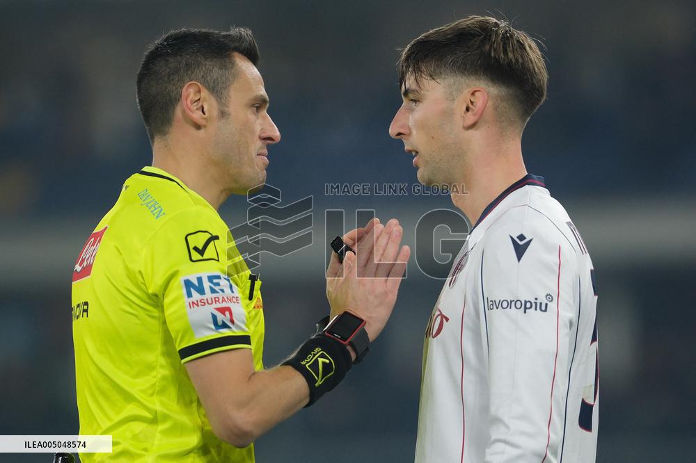 CALCIO - Serie A - Hellas Verona VS Bologna FC
