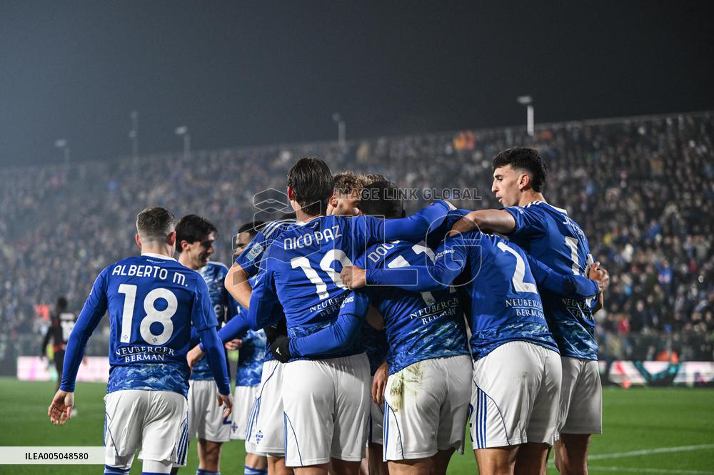 CALCIO - Serie A - Como 1907 vs AC Milan