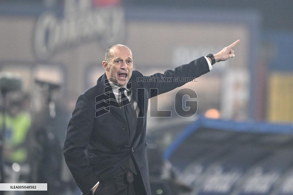 CALCIO - Serie A - Como 1907 vs AC Milan