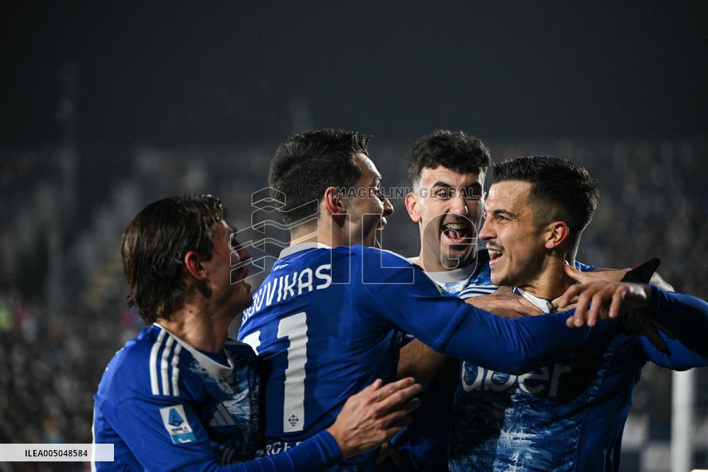 CALCIO - Serie A - Como 1907 vs AC Milan