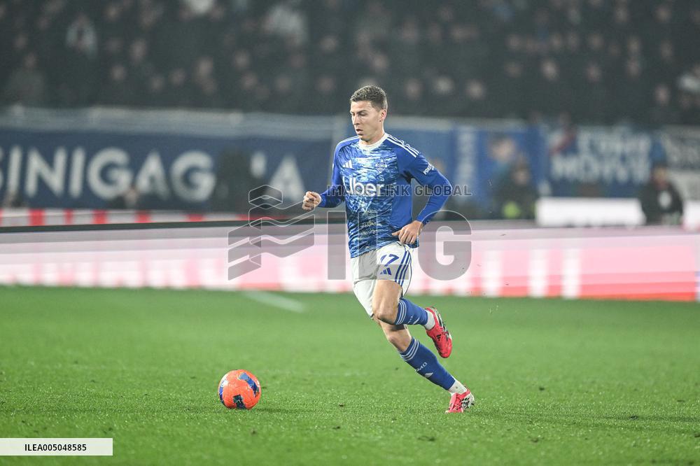 CALCIO - Serie A - Como 1907 vs AC Milan
