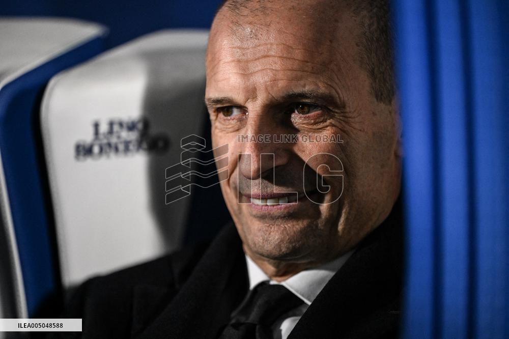 CALCIO - Serie A - Como 1907 vs AC Milan