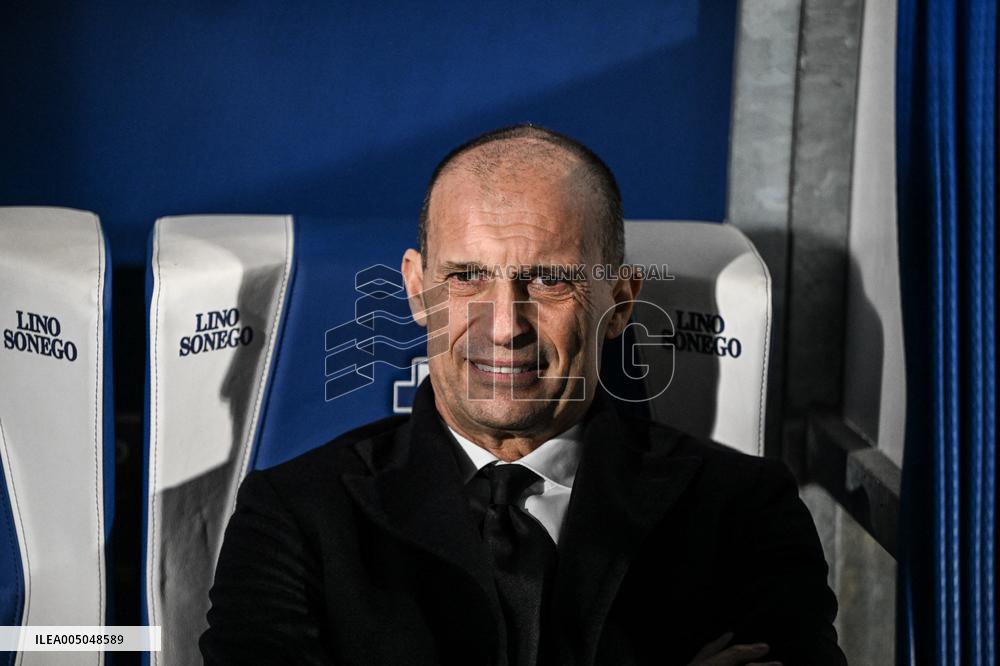 CALCIO - Serie A - Como 1907 vs AC Milan