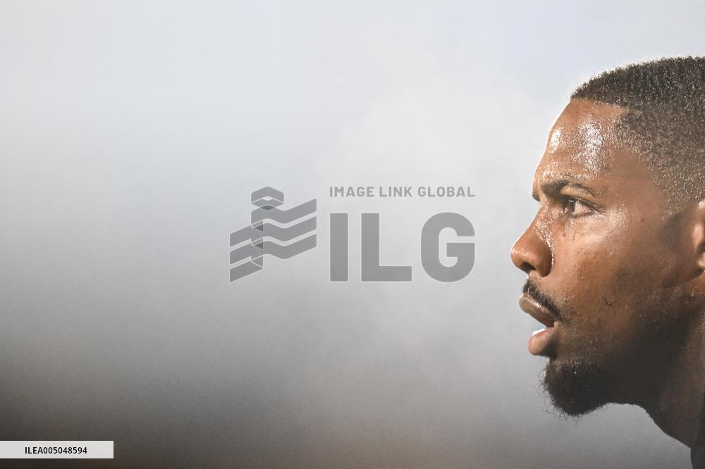 CALCIO - Serie A - Como 1907 vs AC Milan