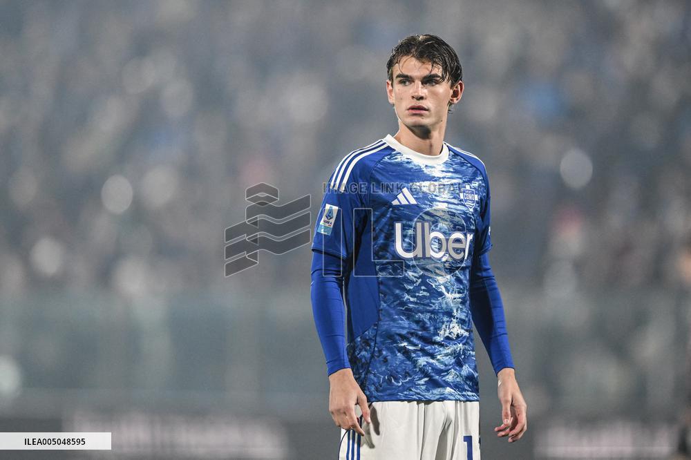 CALCIO - Serie A - Como 1907 vs AC Milan