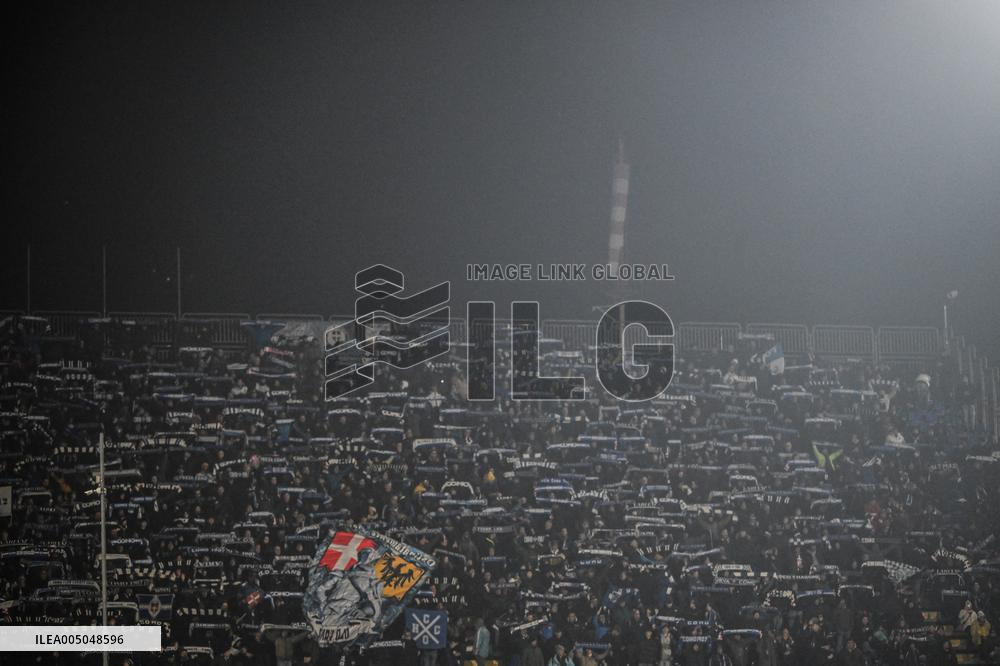 CALCIO - Serie A - Como 1907 vs AC Milan
