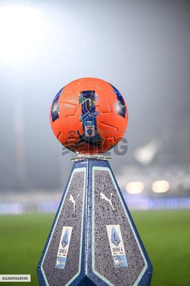 CALCIO - Serie A - Como 1907 vs AC Milan