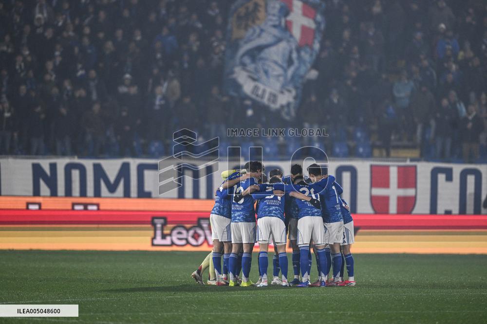 CALCIO - Serie A - Como 1907 vs AC Milan