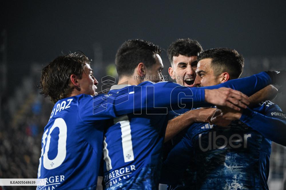 CALCIO - Serie A - Como 1907 vs AC Milan