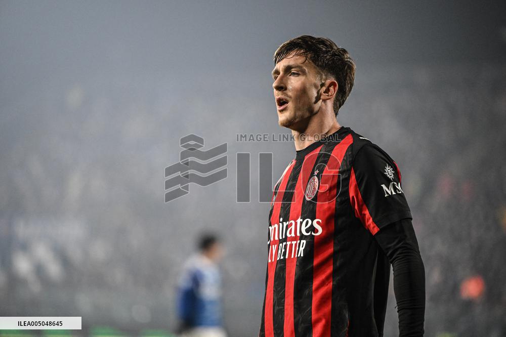 CALCIO - Serie A - Como 1907 vs AC Milan