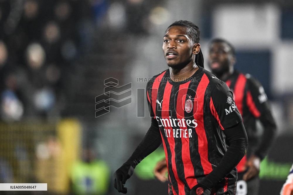 CALCIO - Serie A - Como 1907 vs AC Milan