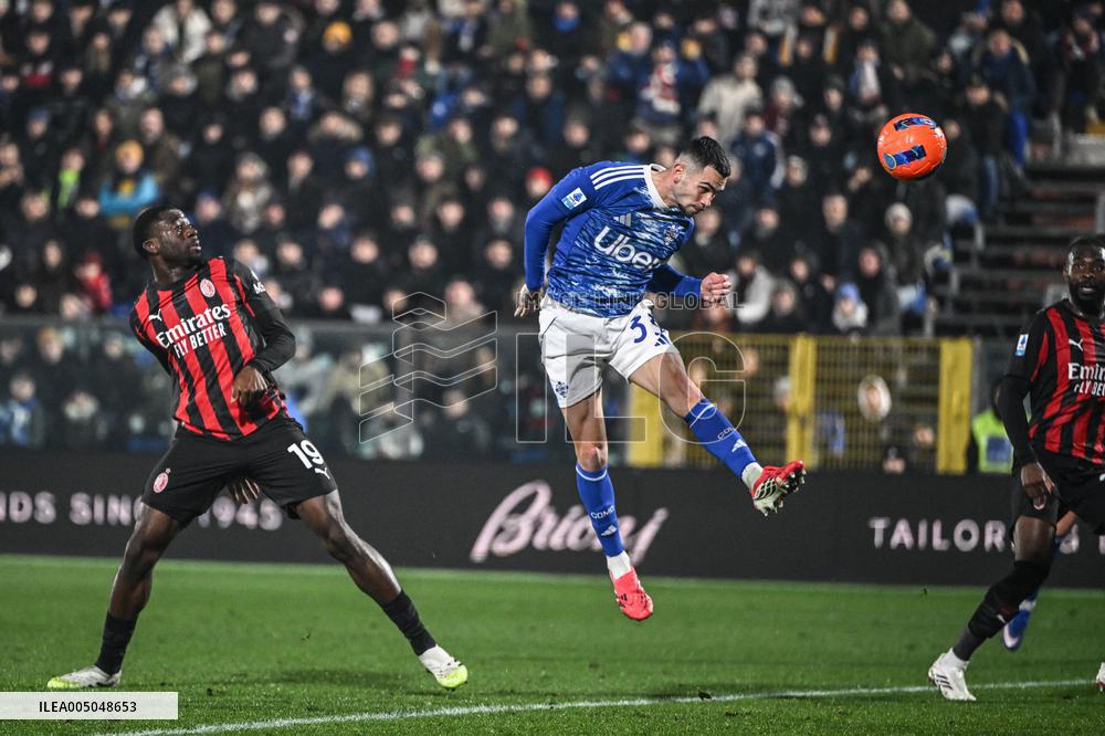 CALCIO - Serie A - Como 1907 vs AC Milan