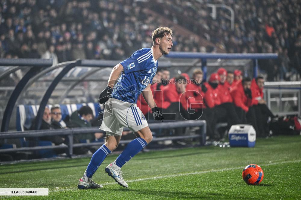 CALCIO - Serie A - Como 1907 vs AC Milan