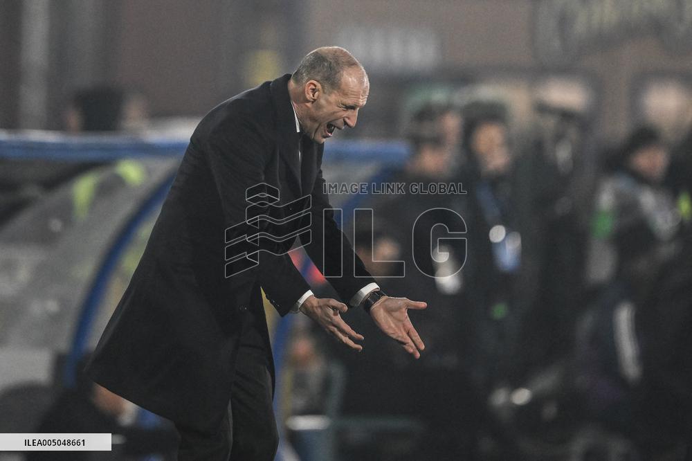 CALCIO - Serie A - Como 1907 vs AC Milan