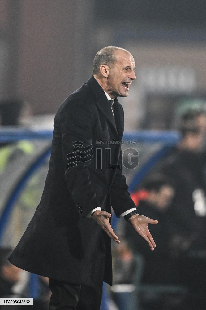 CALCIO - Serie A - Como 1907 vs AC Milan