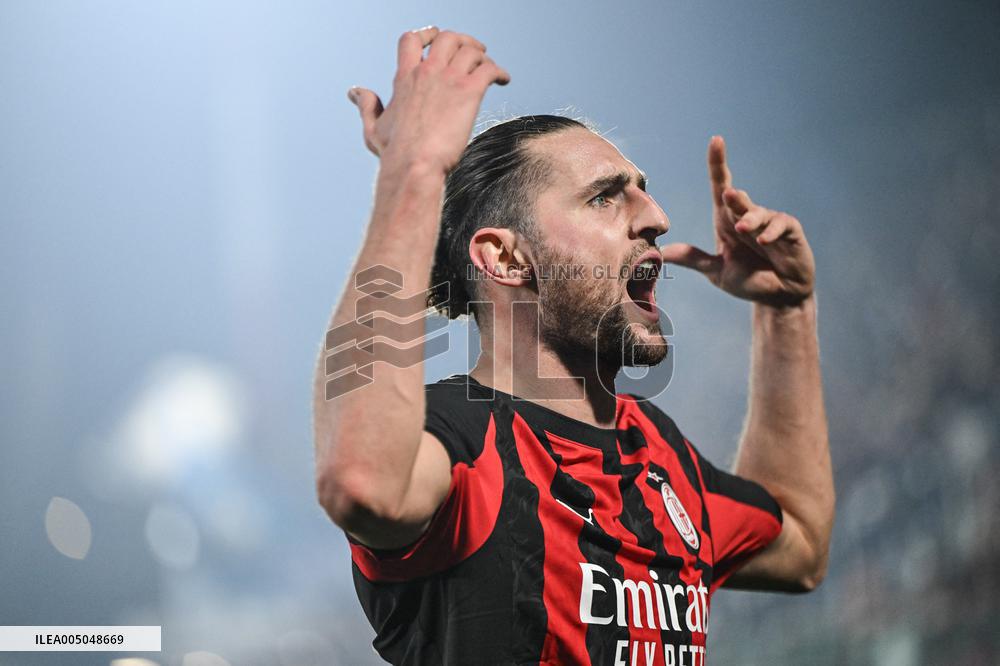 CALCIO - Serie A - Como 1907 vs AC Milan